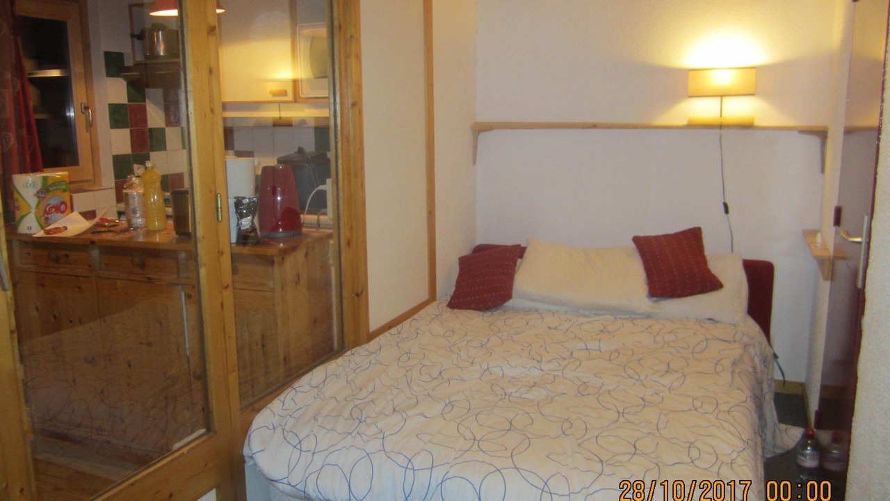 Photo of Bedroom in Val-Thorens