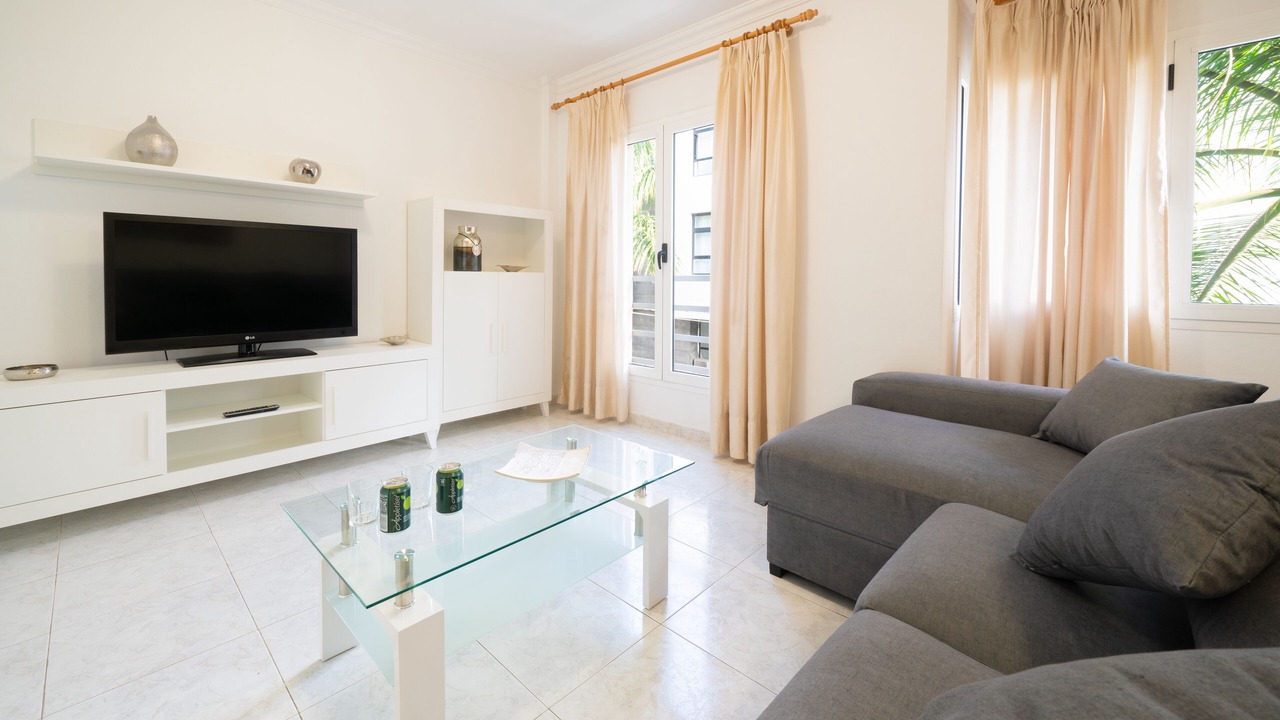 Photo of Livingroom in Arrecife