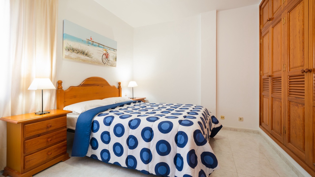 Photo of Bedroom in Arrecife