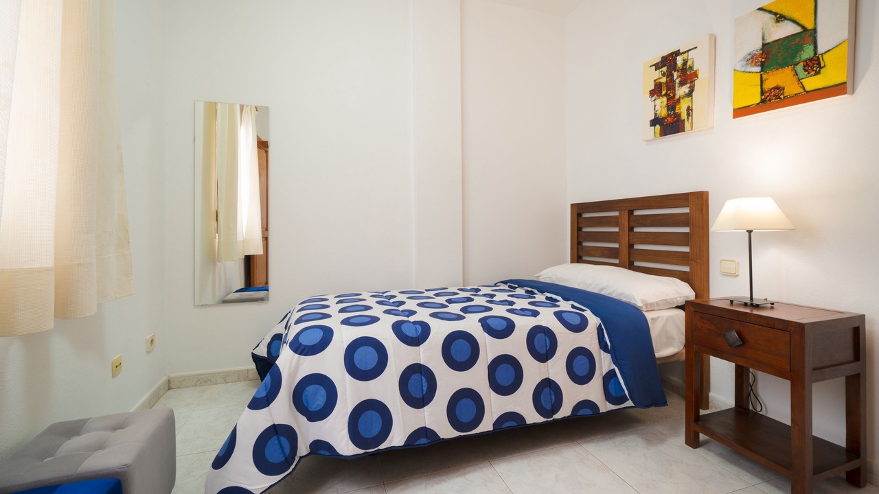 Photo of Bedroom in Arrecife