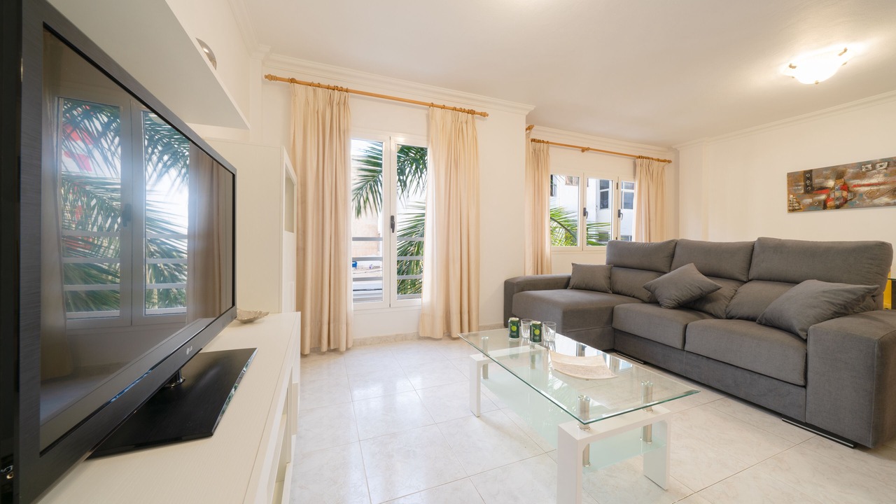 Photo of Livingroom in Arrecife
