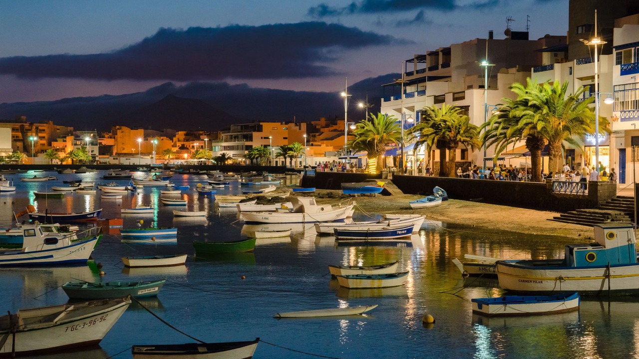 Photo of Others in Arrecife
