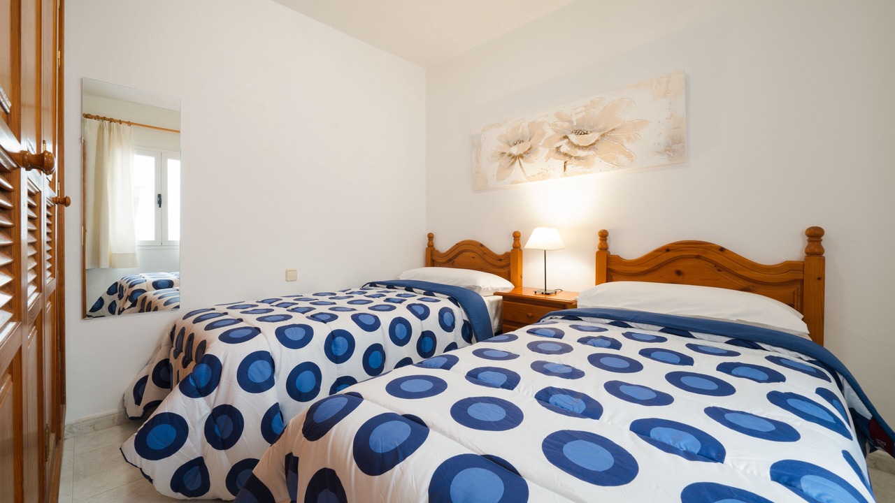 Photo of Bedroom in Arrecife