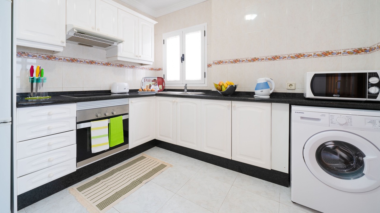 Photo of Kitchen in Arrecife