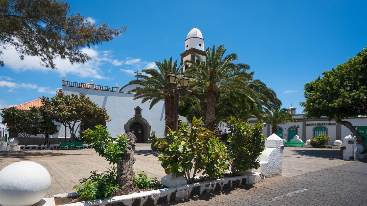 Photo of Outdoor in Arrecife