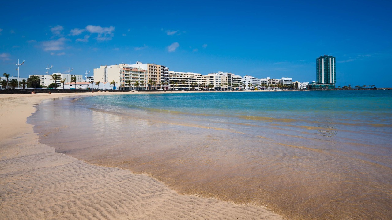 Photo of Others in Arrecife