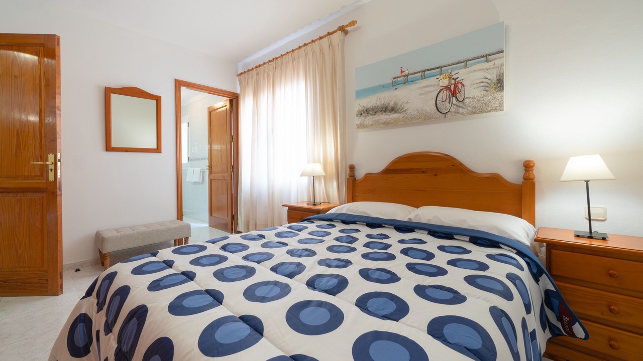 Photo of Bedroom in Arrecife
