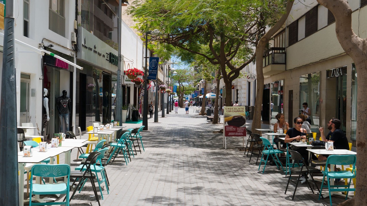 Photo of Outdoor in Arrecife