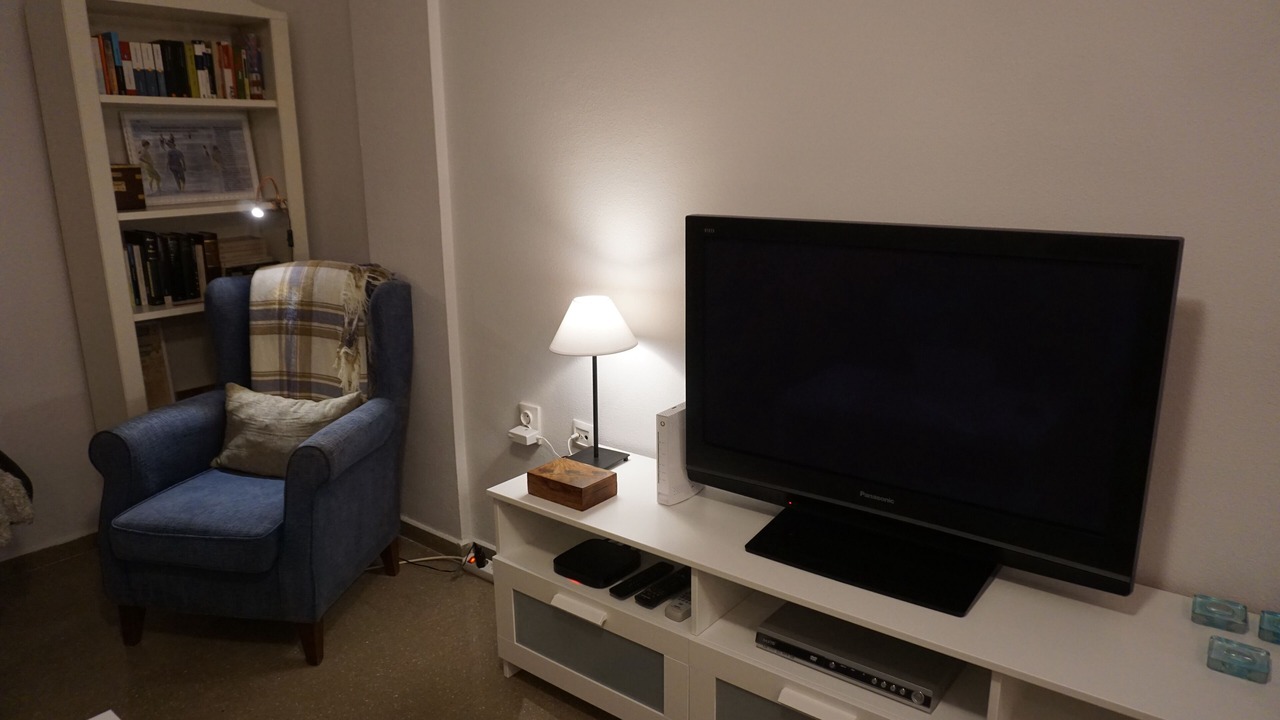 Photo of Livingroom in San Fernando