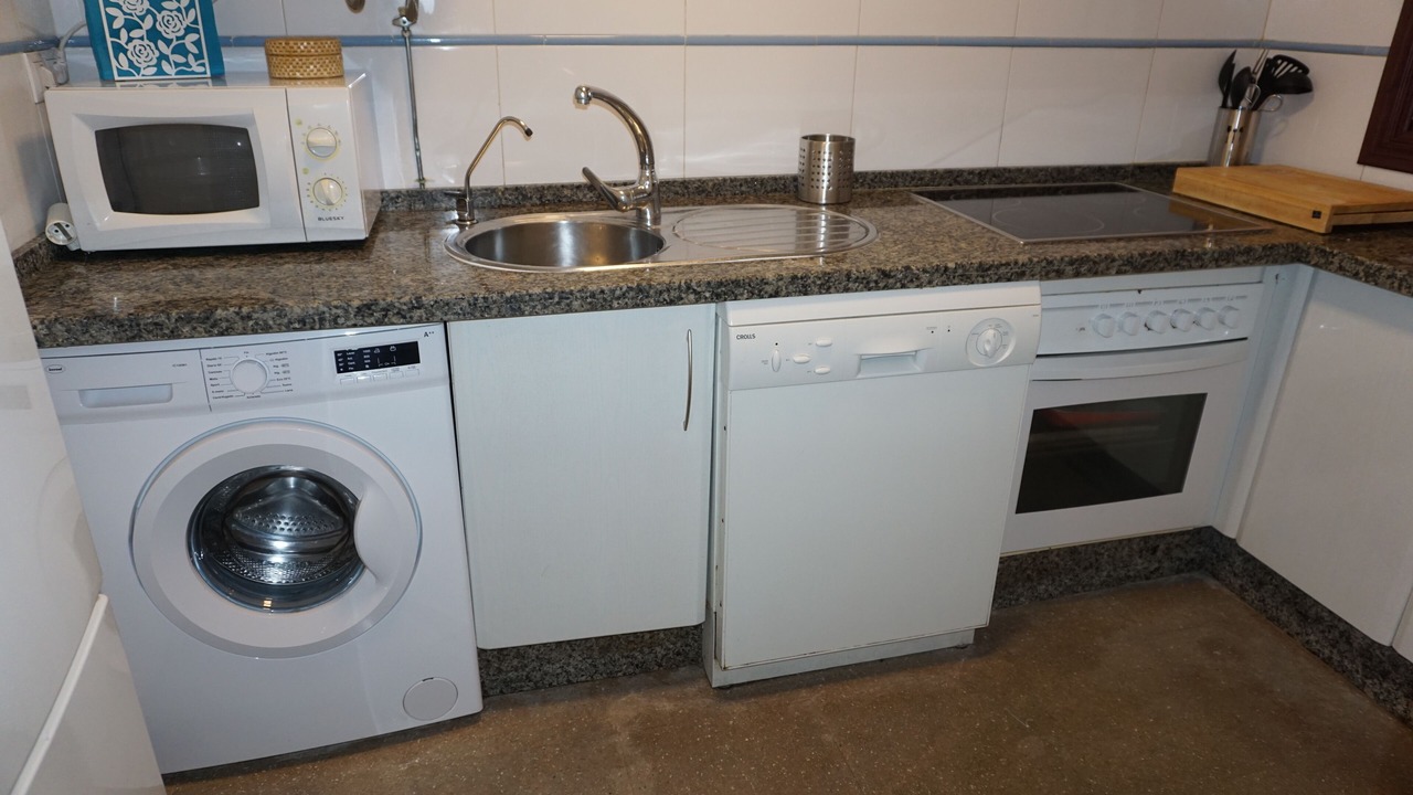 Photo of Kitchen in San Fernando