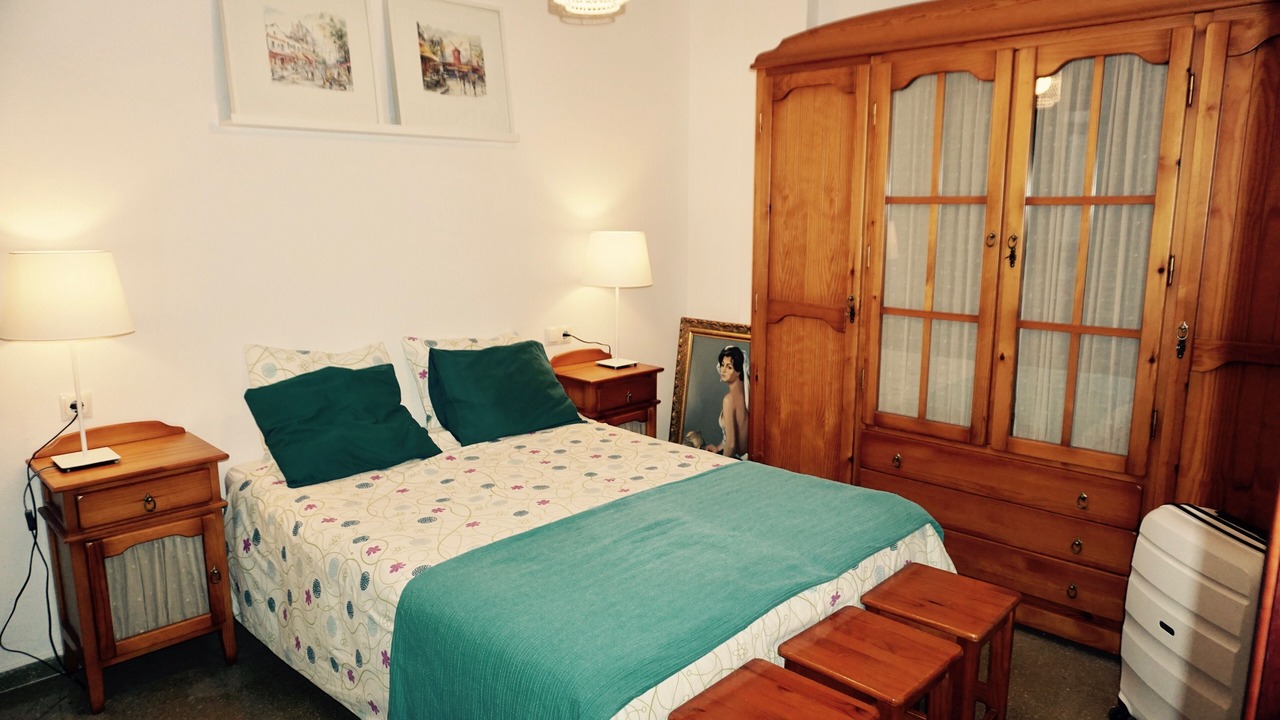 Photo of Bedroom in San Fernando