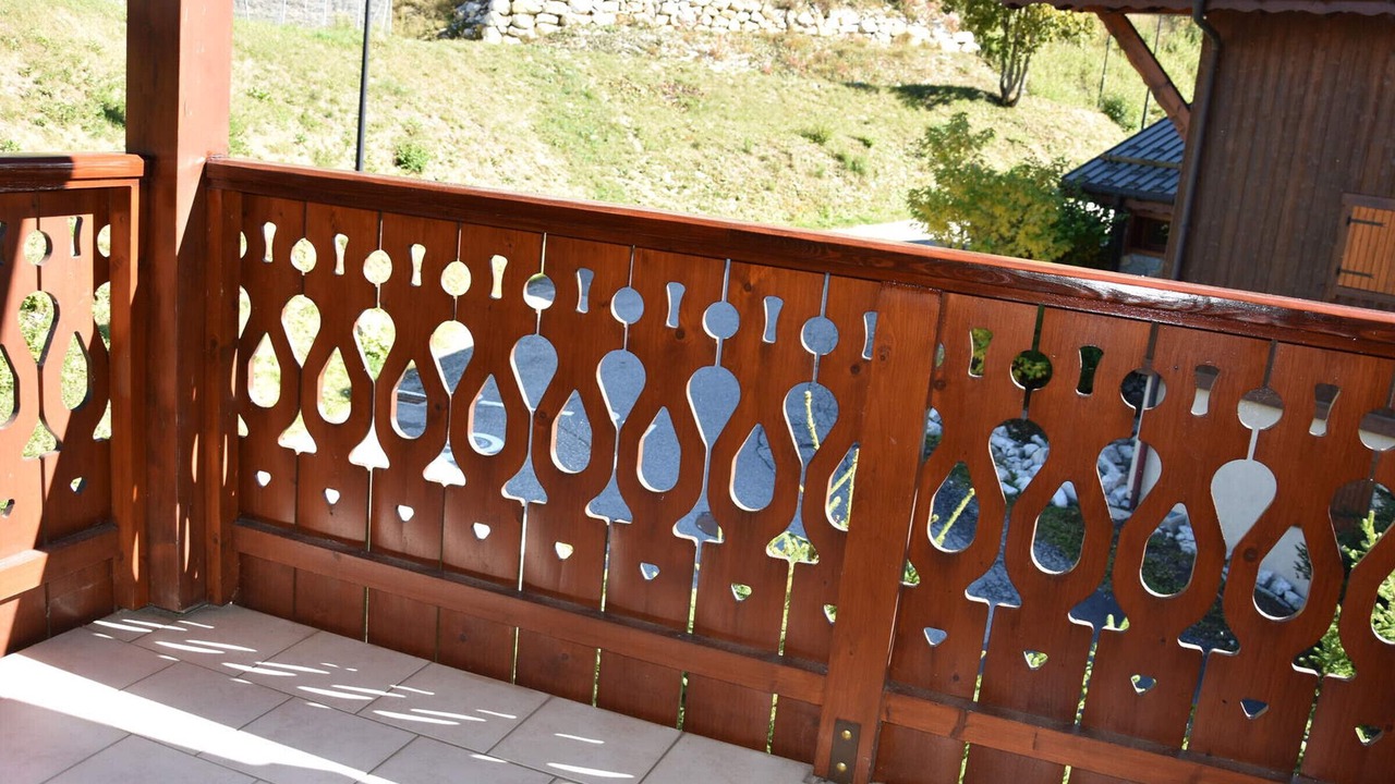 Photo of Outdoor in Pralognan-la-Vanoise