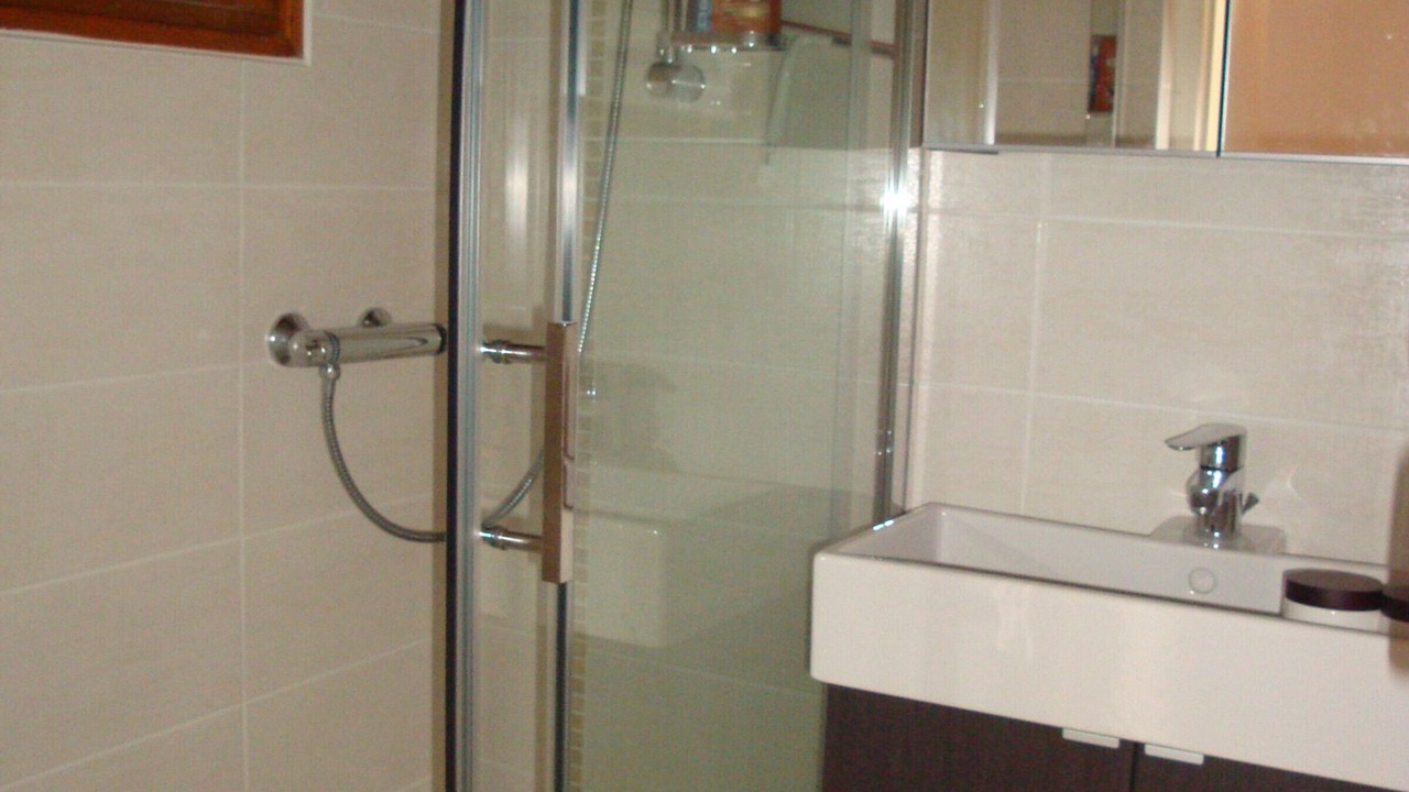 Photo of Bathroom in Champagny-en-Vanoise