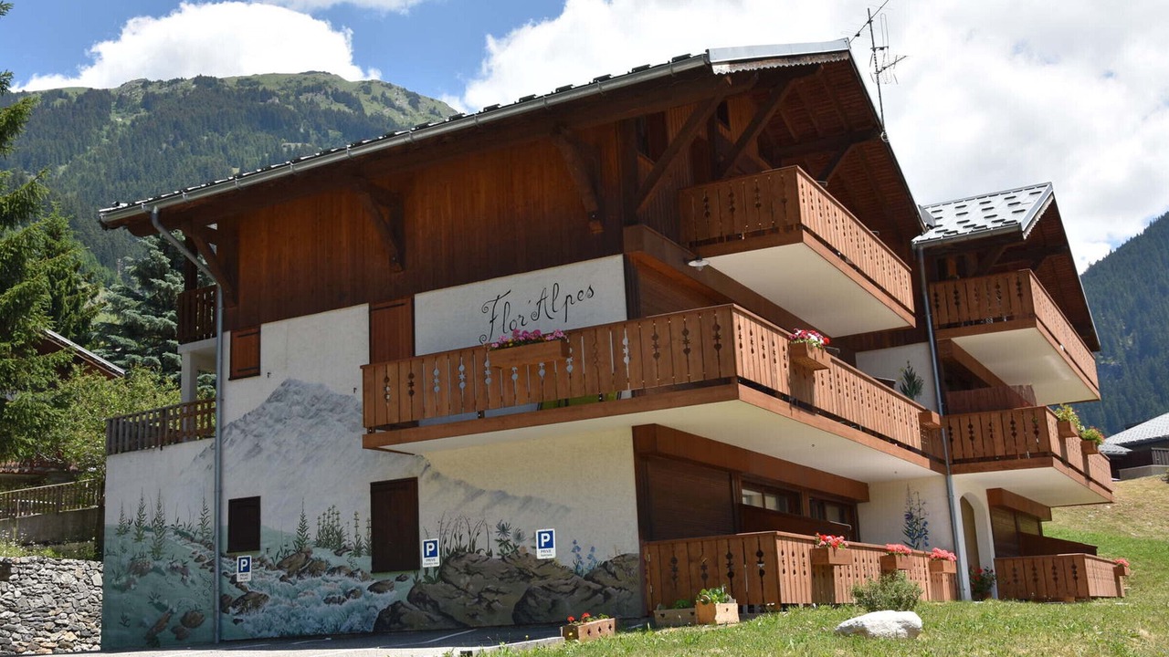 Photo of Outdoor in Champagny-en-Vanoise