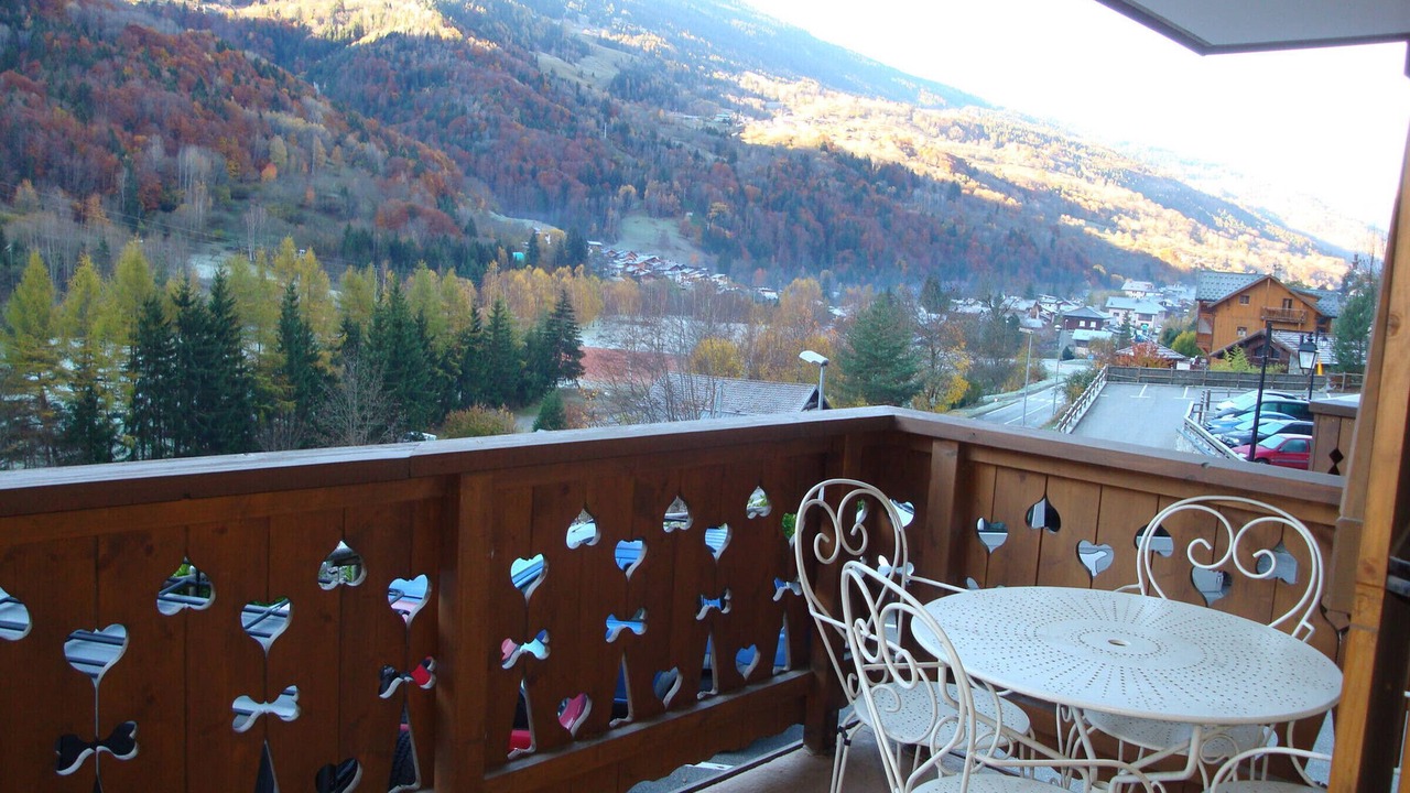 Photo of Outdoor in Bozel