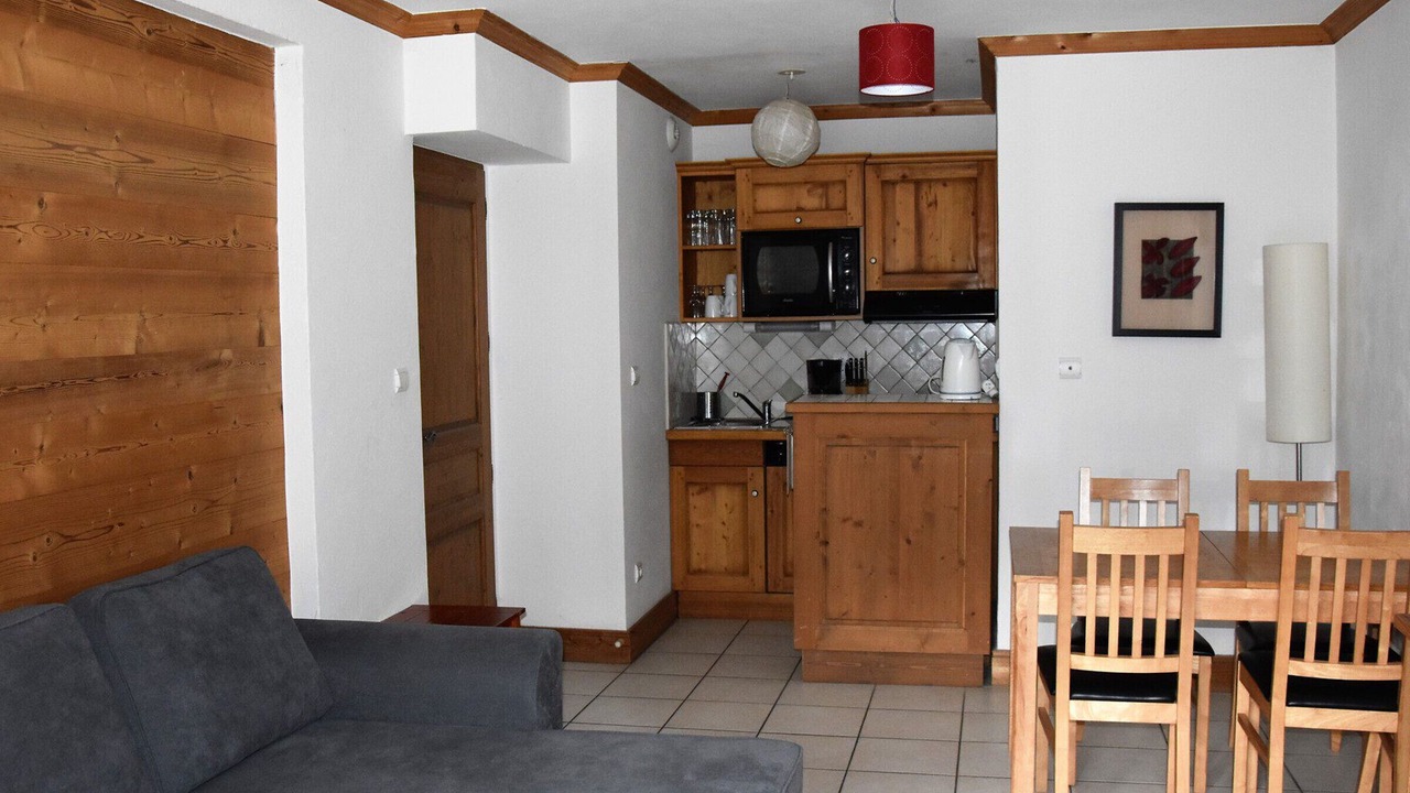 Photo of Livingroom in Bozel