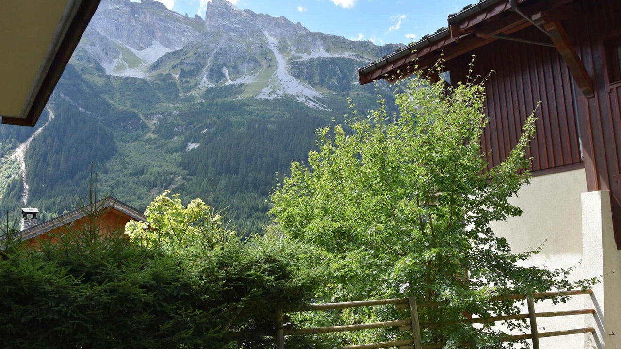 Photo of Outdoor in Pralognan-la-Vanoise