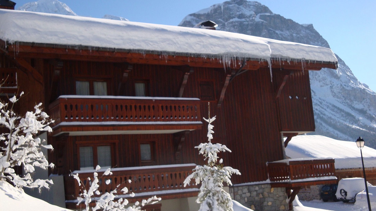 Photo of Outdoor in Pralognan-la-Vanoise
