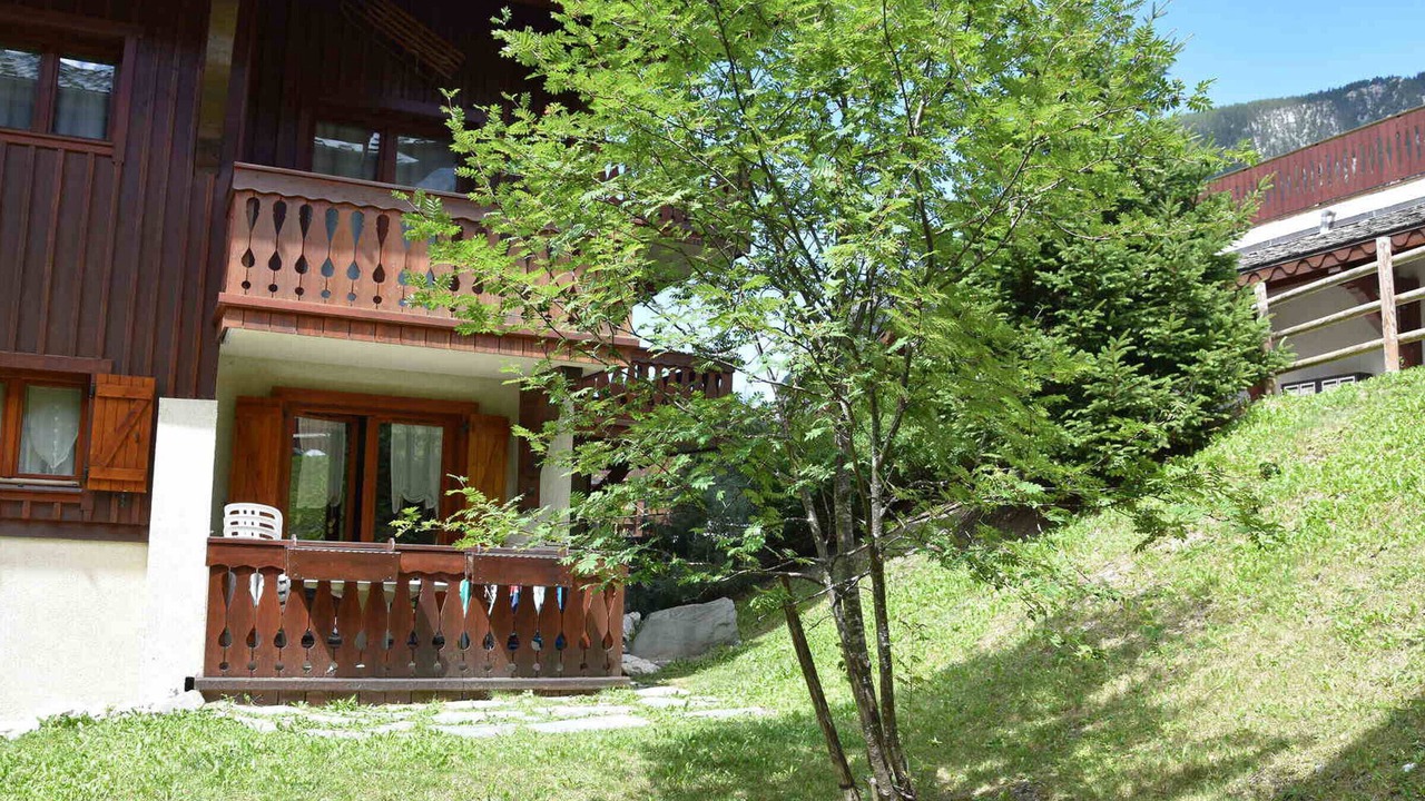 Photo of Outdoor in Pralognan-la-Vanoise