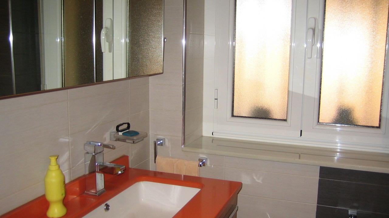 Photo of Bathroom in Vega de Infanzones