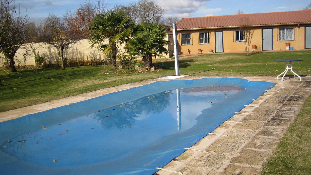 Photo of Outdoor in Vega de Infanzones