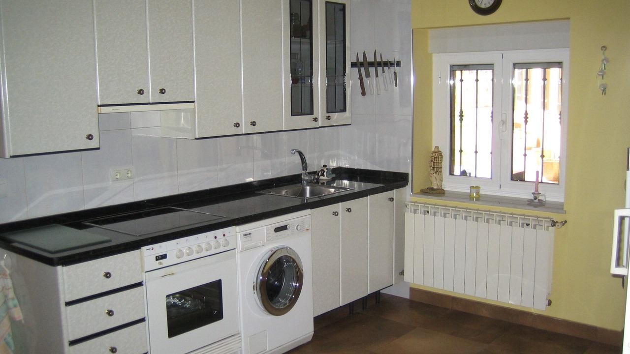Photo of Kitchen in Vega de Infanzones
