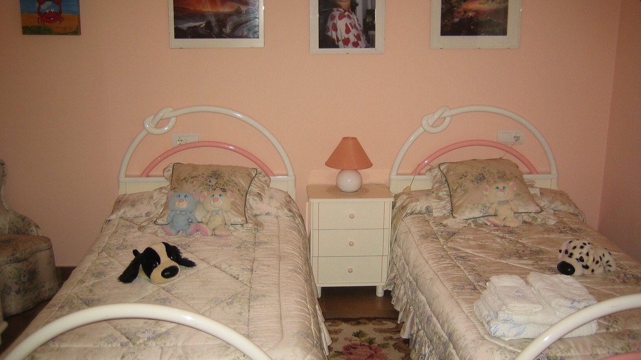 Photo of Bedroom in Vega de Infanzones