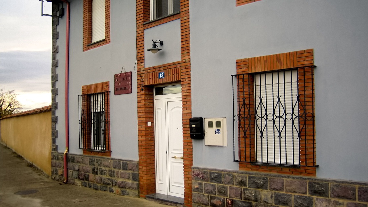 Photo of Outdoor in Vega de Infanzones