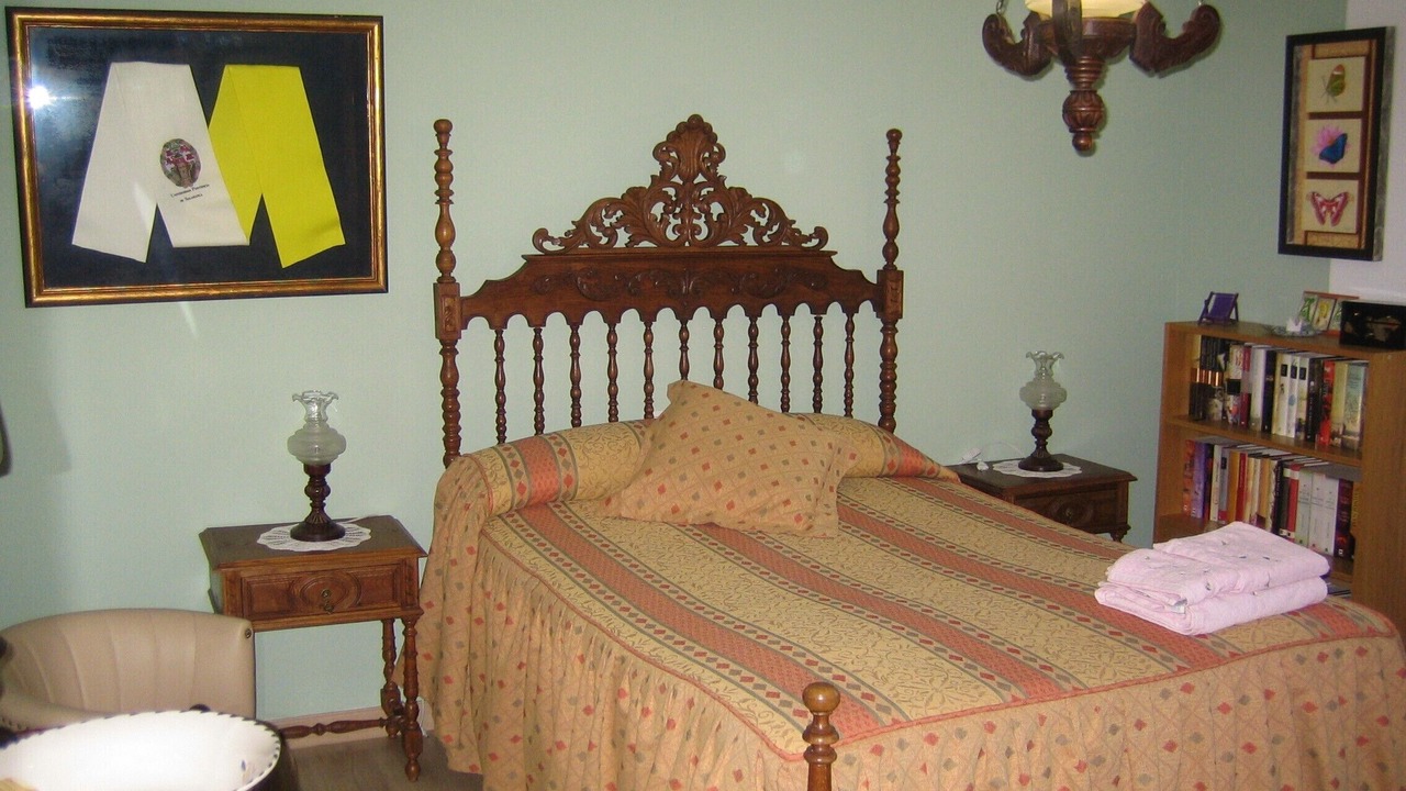 Photo of Bedroom in Vega de Infanzones
