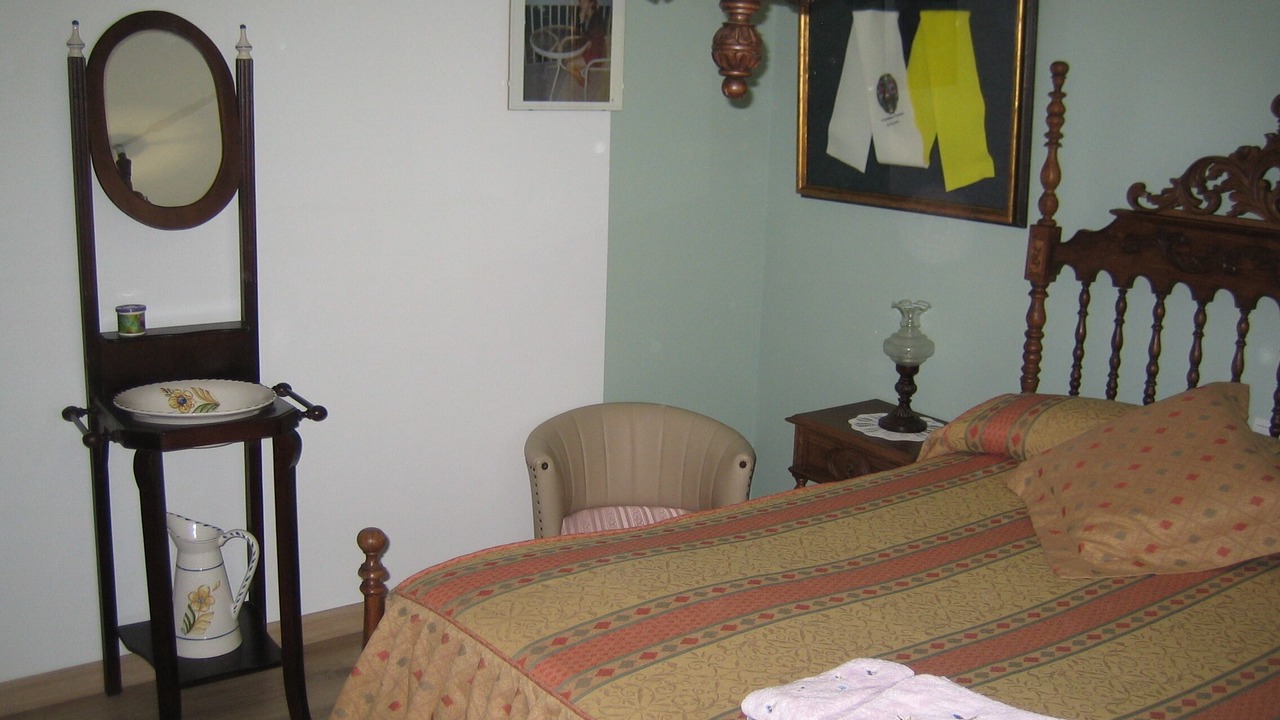 Photo of Bedroom in Vega de Infanzones