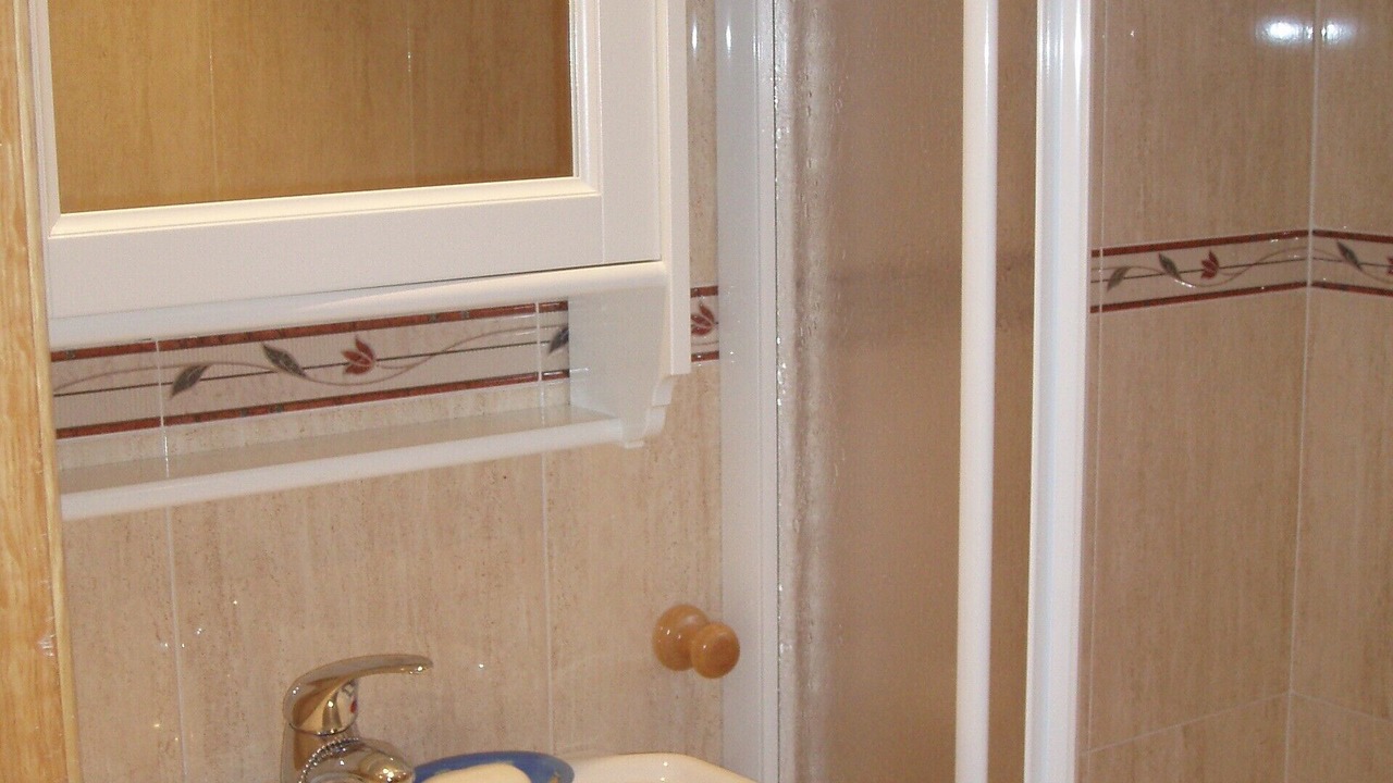 Photo of Bathroom in Benasque