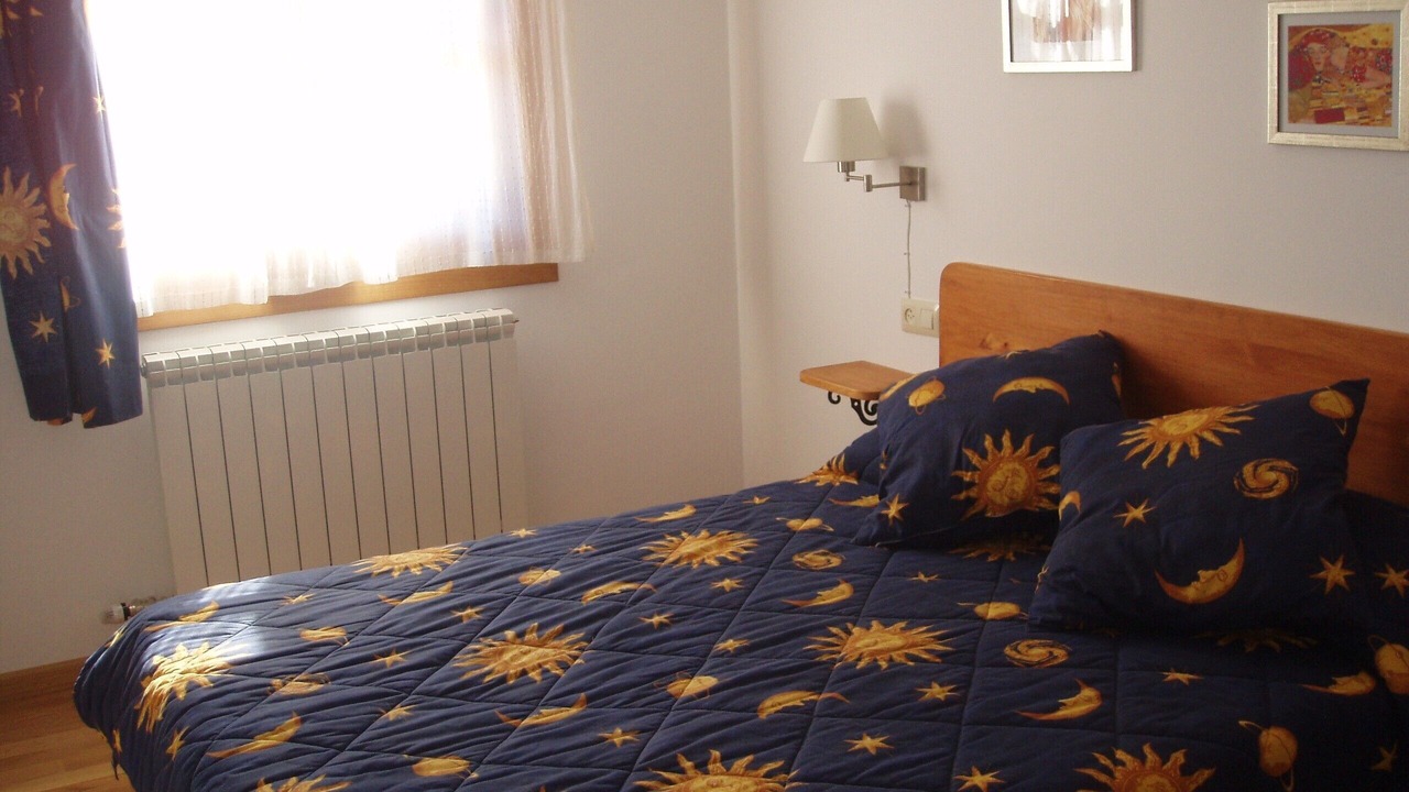 Photo of Bedroom in Benasque