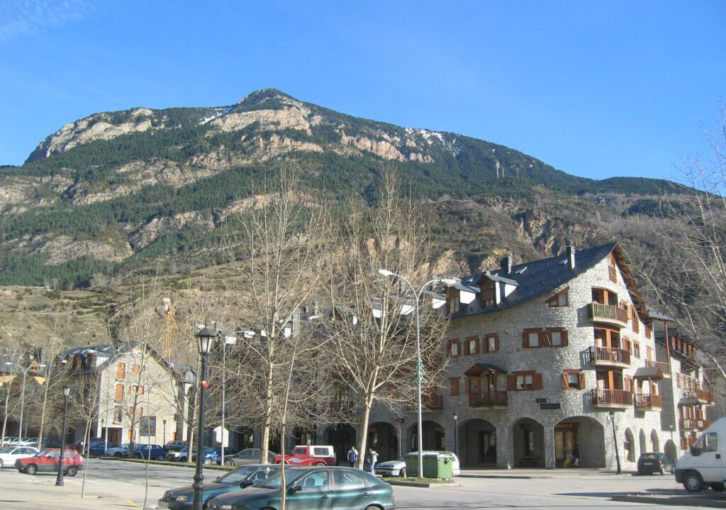 Photo of Outdoor in Benasque