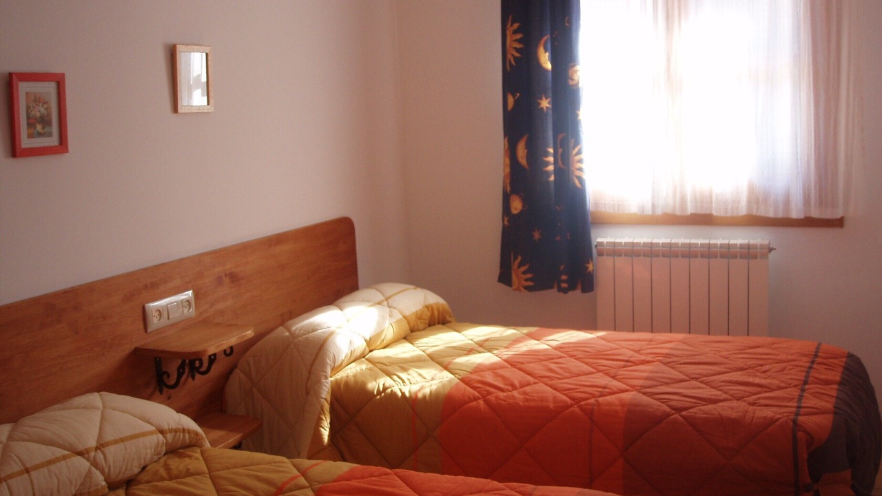 Photo of Bedroom in Benasque