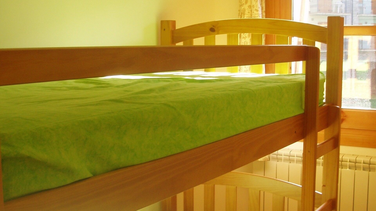 Photo of Bedroom in Benasque