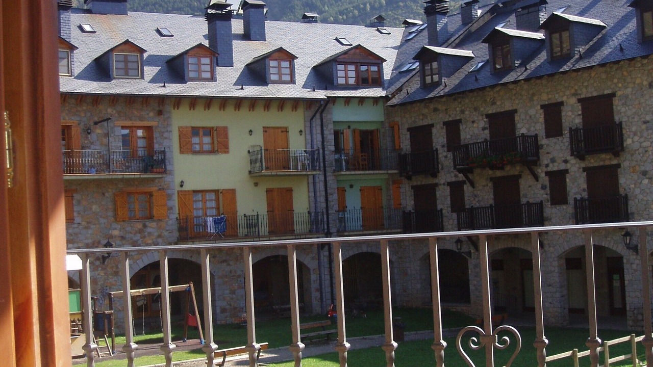 Photo of Outdoor in Benasque