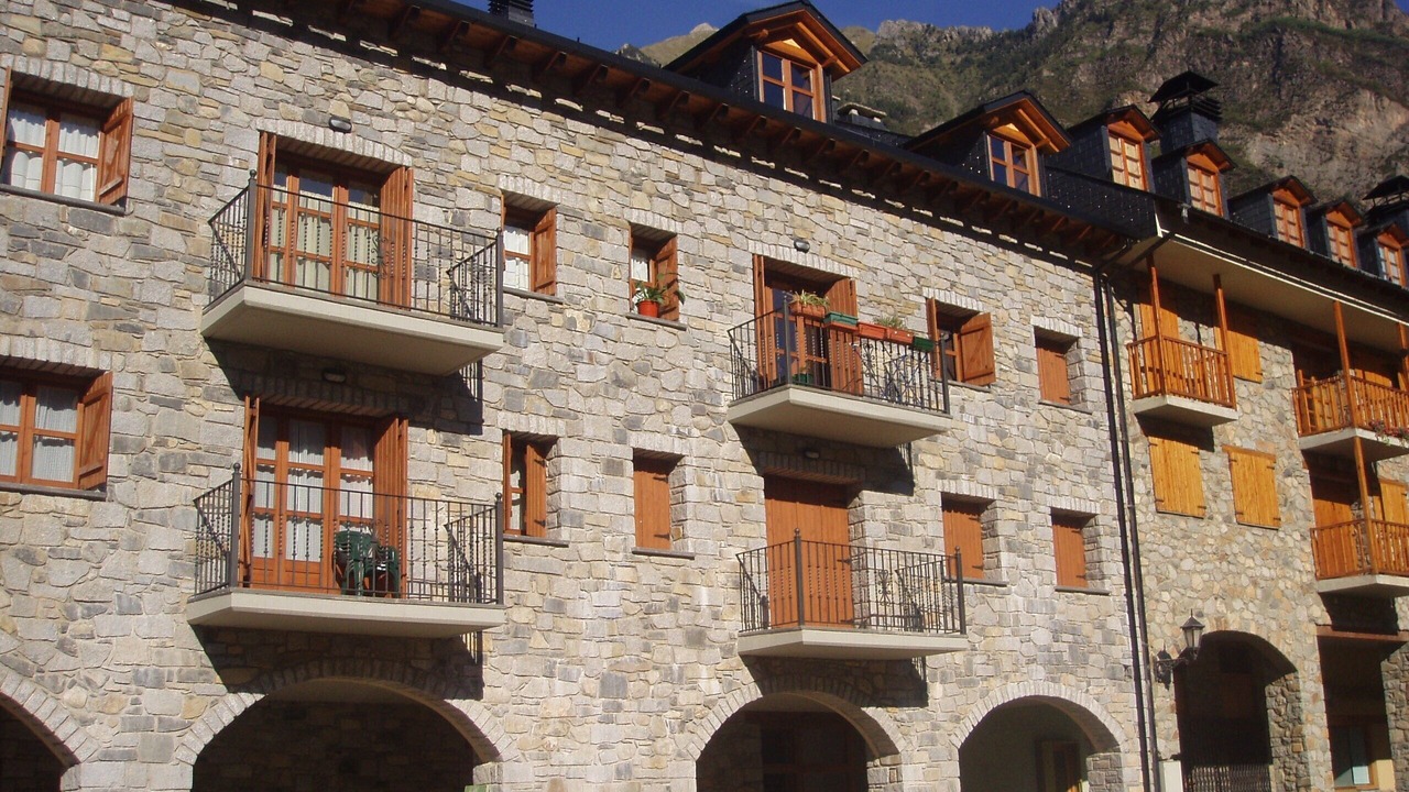 Photo of Outdoor in Benasque