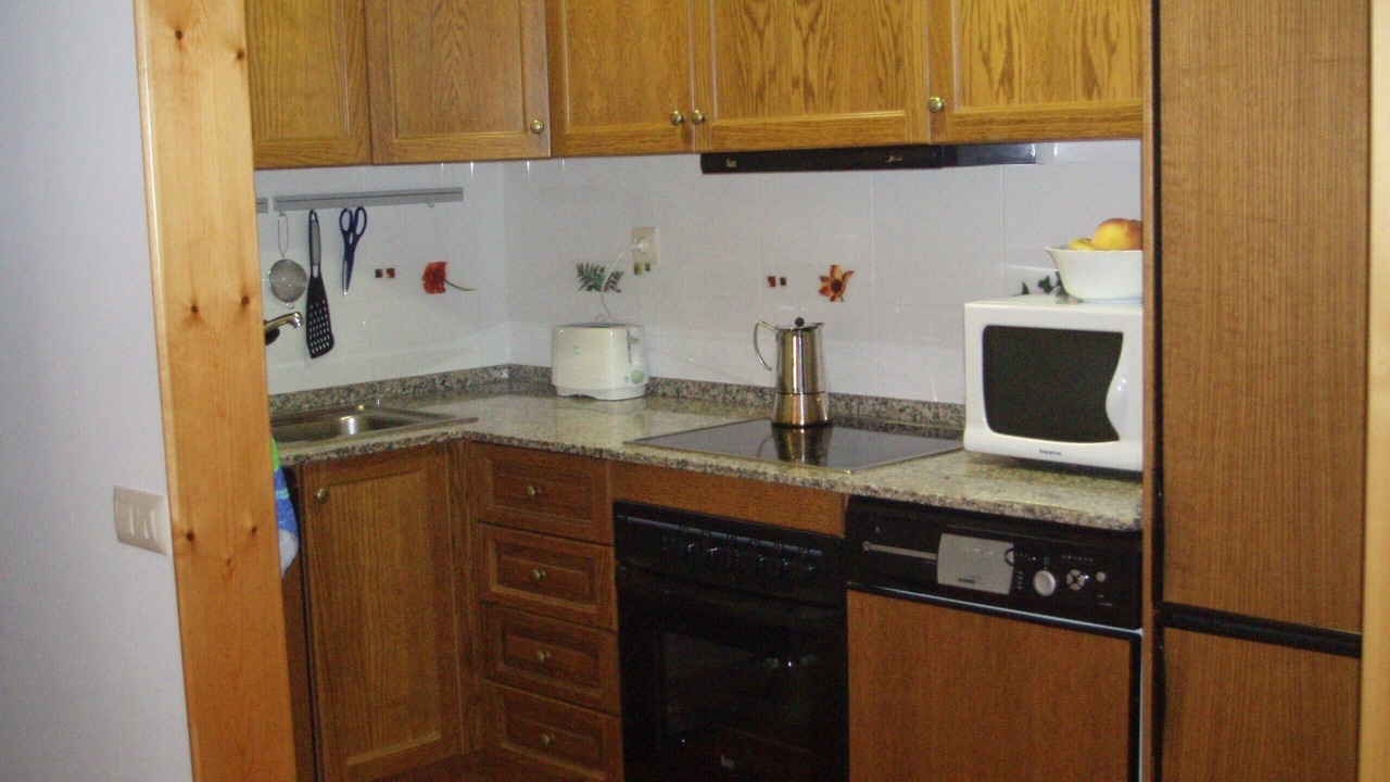 Photo of Kitchen in Benasque