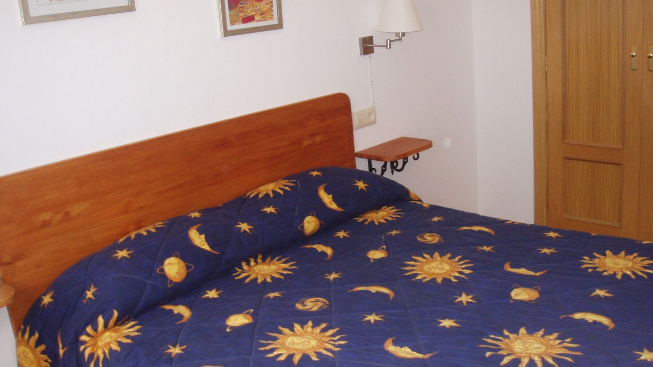 Photo of Bedroom in Benasque