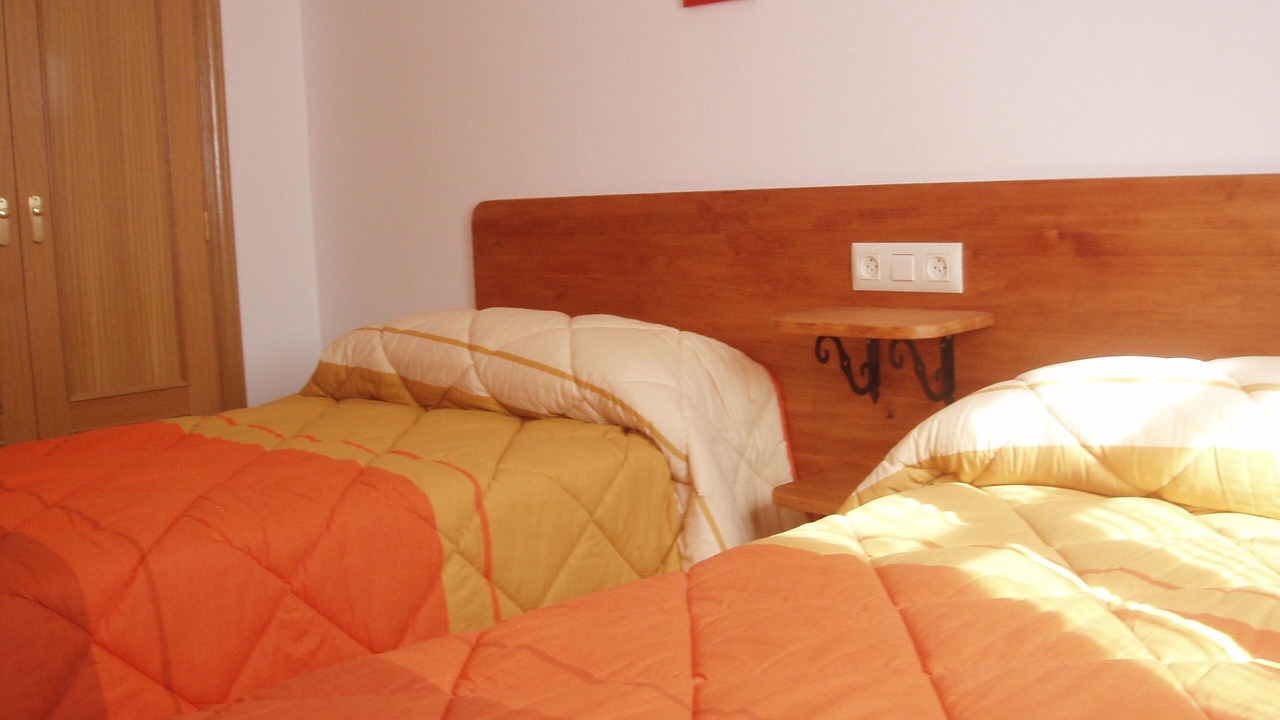 Photo of Bedroom in Benasque