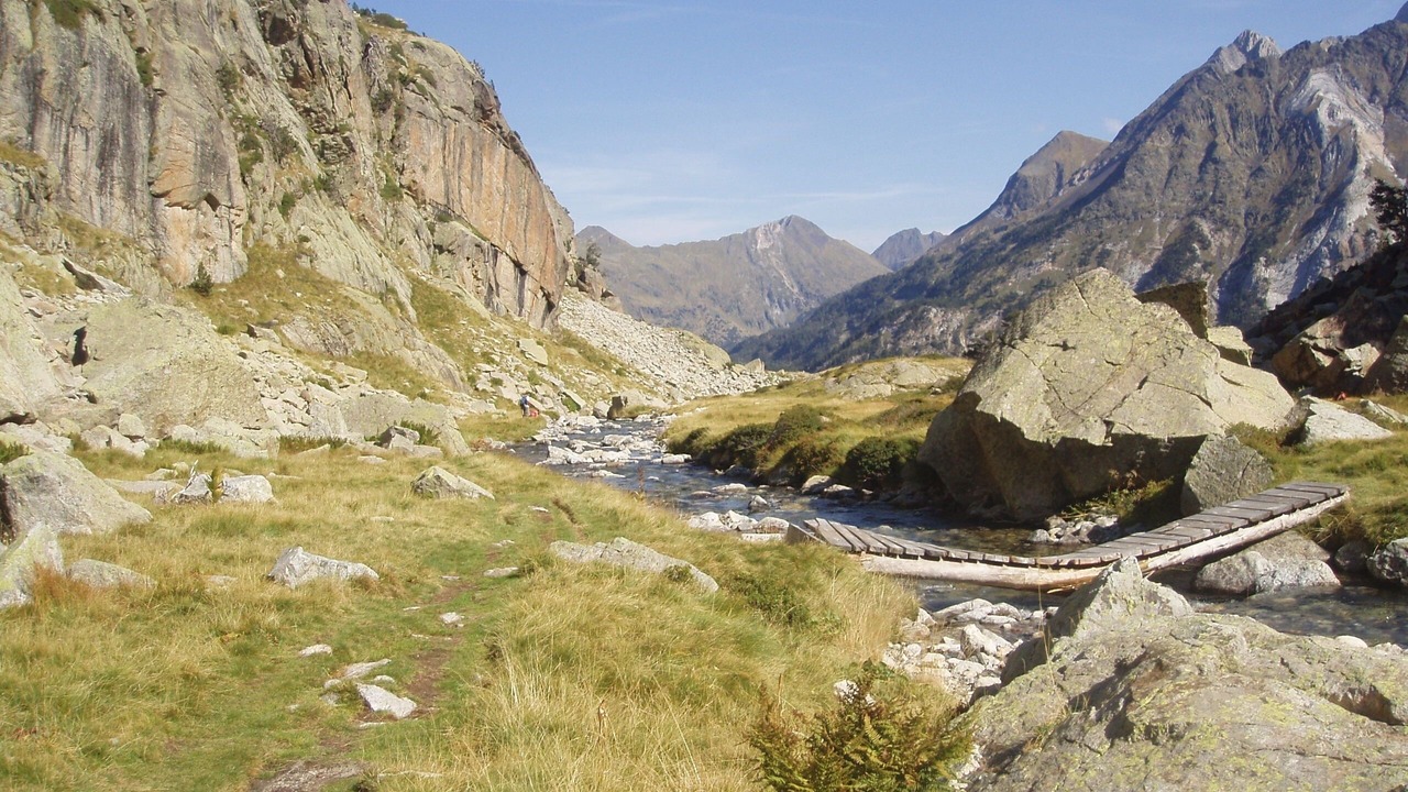 Photo of Outdoor in Benasque