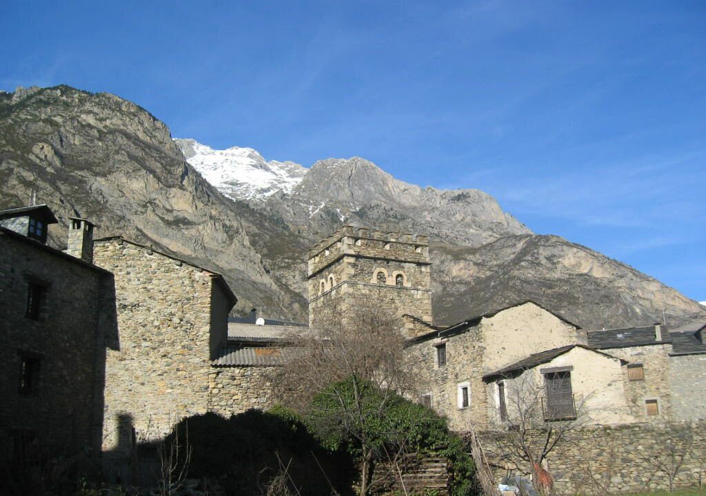 Photo of Outdoor in Benasque