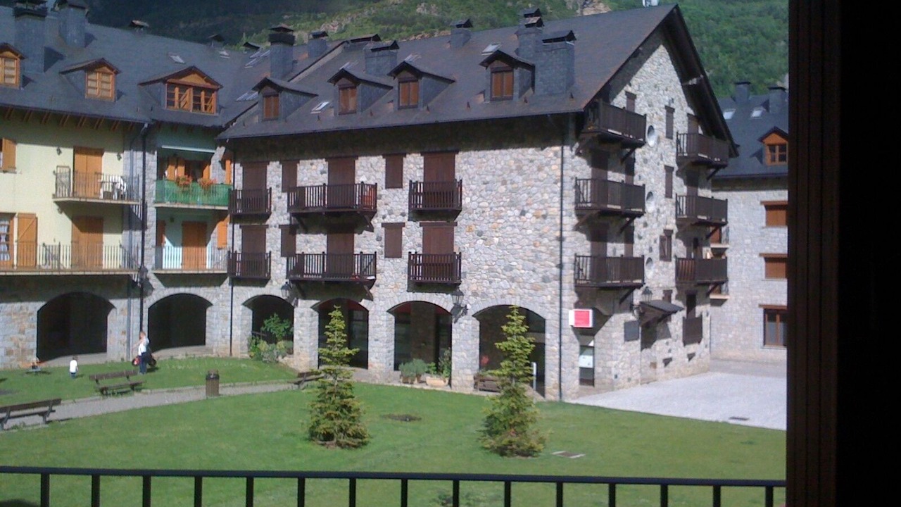 Photo of Outdoor in Benasque