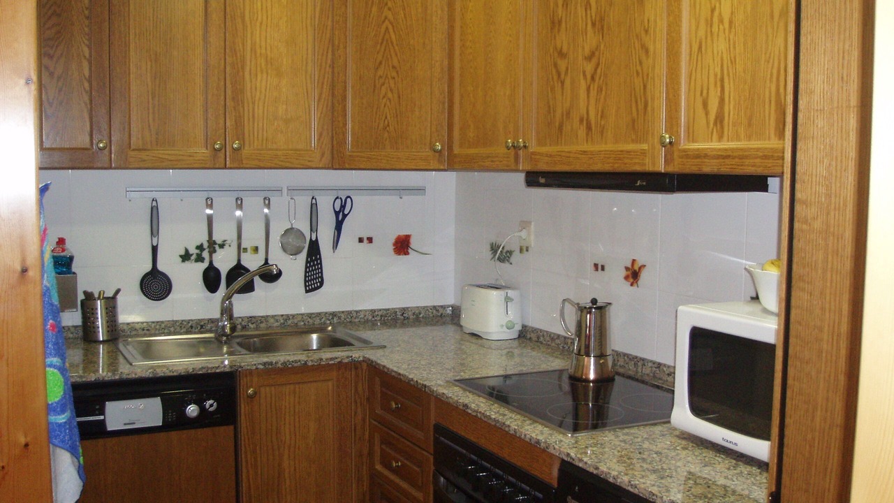 Photo of Kitchen in Benasque