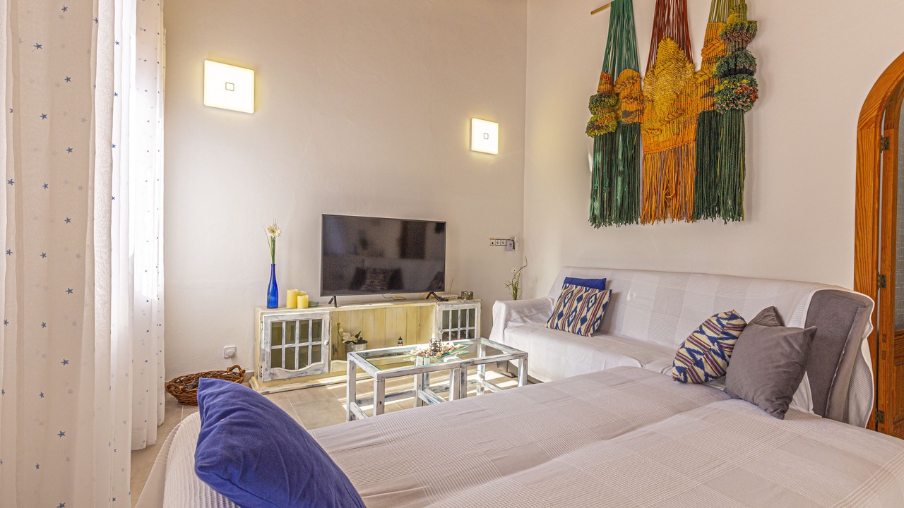 Photo of Bedroom in Urbanizacion Mont Ferrutx