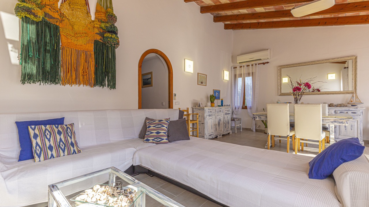 Photo of Livingroom in Urbanizacion Mont Ferrutx