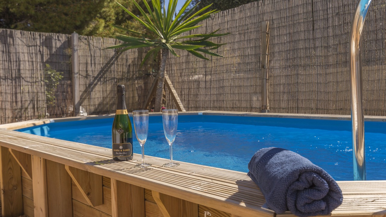 Photo of Outdoor in Urbanizacion Mont Ferrutx