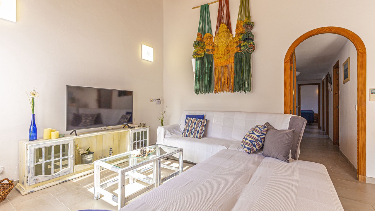 Photo of Bedroom in Urbanizacion Mont Ferrutx