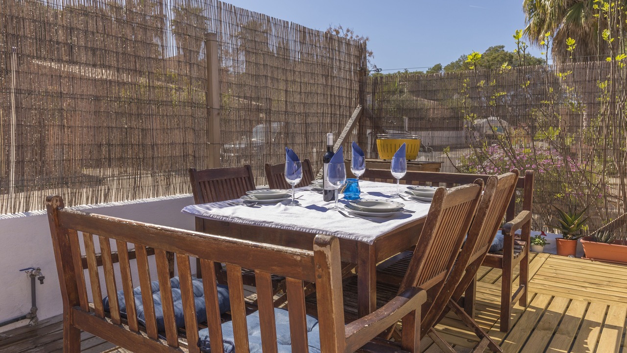 Photo of Outdoor in Urbanizacion Mont Ferrutx