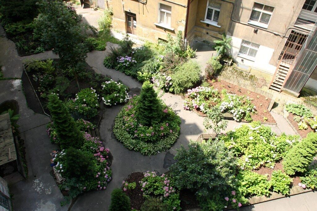 Photo of Outdoor in Josefov